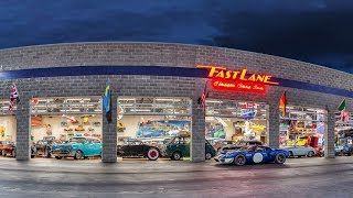 Welcome to Fast Lane Classic Cars