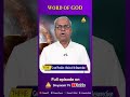 GO AND PROCLAIM : MISSION OF THE RESURRECTION | REV. FR. LOURDU RAJ SJ _C.E.O | EP-13 |DIVYAVANI TV