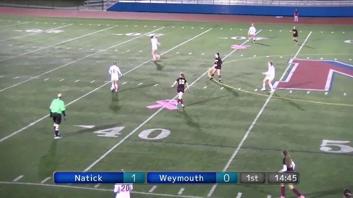 Kelsey Hatt Highlight HD