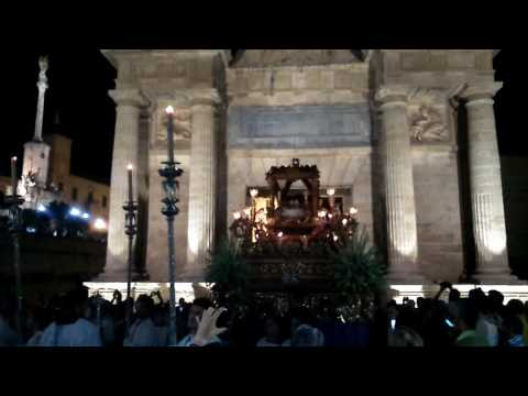 Antigua y Primitiva Hermandad de Nuestra Señora del Tránsito