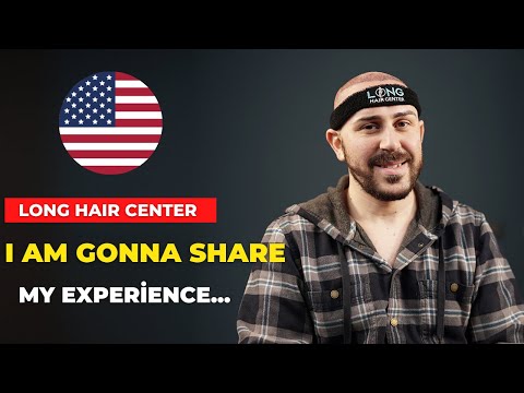 I am gonna share my experience - Long Hair Center