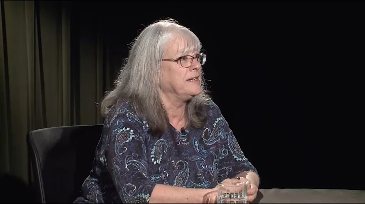 UO Today with Marsha Weisiger