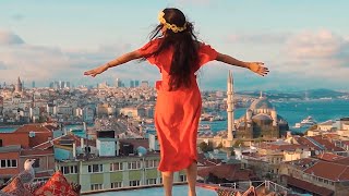 💘💘💘 Anas Otman & MEHDI YAKIN  - Lost In Istanbul - (music video) Resimi