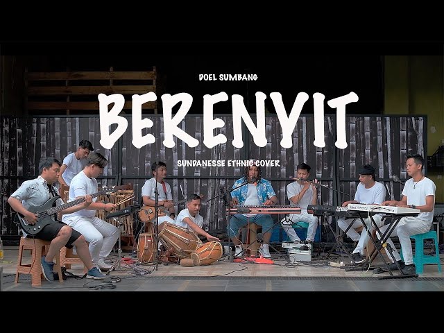 BERENYIT - DOEL SUMBANG I VERSI LATIHAN I EGA ROBOT ETHNIC PERCUSSION class=