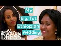 Bride&#39;s Conservative Mother Says NO To Her Dream Dress | Say Yes To The Dress Atlanta
