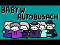 BABY W AUTOBUSACH