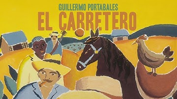 Guillermo Portabales - Lamento Cubano (2019 Remaster) (Official Audio)