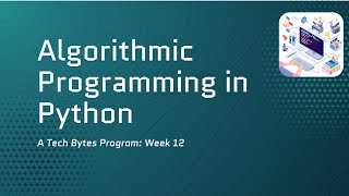 Famous Tech Bytes: Algorithmic Programming - Week 12 Wealth