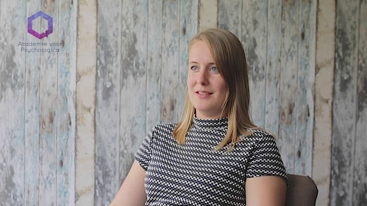 Ervaring Eveline - NLP opleiding in Groningen