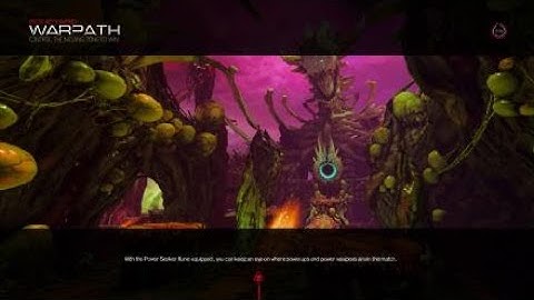 DOOM More Multiplayer E Warpath