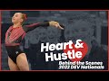 Heart and Hustle- 2022 DEV National Highlights Rewind | Region 5 Dream Team