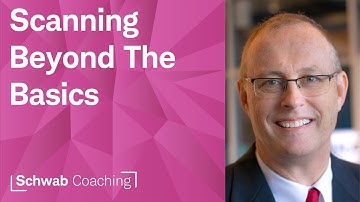 Scanning for Income & Relative Strength | Exploring thinkorswim | 7-9-24