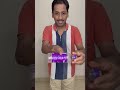 This bottle trick will blow your mind #magic #shorts #tutorial