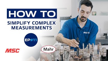 HOW TO Simplify Complex Measurements [Ep. #11]