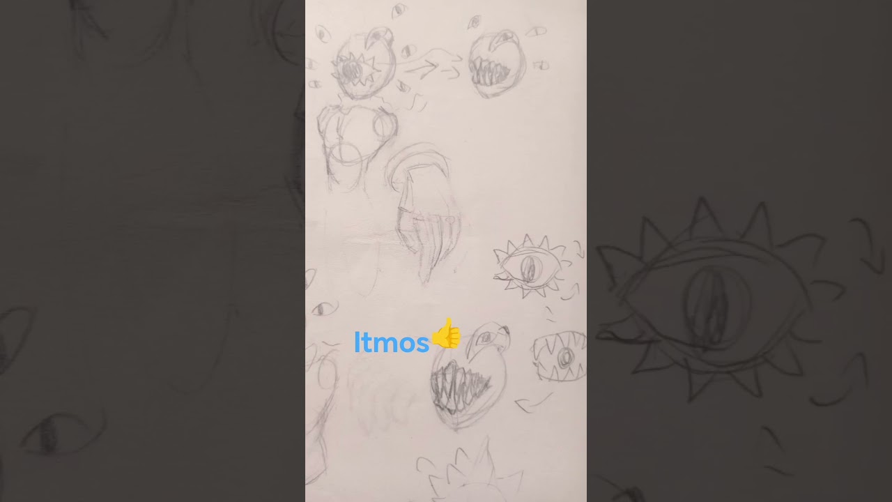 Itmos, sky angel guy.