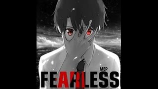 [ Team E-BASH ] Fearless [ Crows IC ] - Part 4