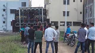 Jay Ganesh 92 Sound System