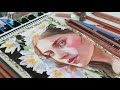 Why i dont stick to one art medium  watercolor painting process