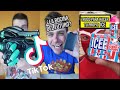 Pongamoslo a prueba probando lifehacks virales de tiktok