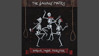 Miniatura de "The Gallows' Mates - Tarantella del Filibustiere"