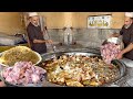 The most giant kabuli pulao  700 kg popular kabuli pulao making  kabuli pulao recipe