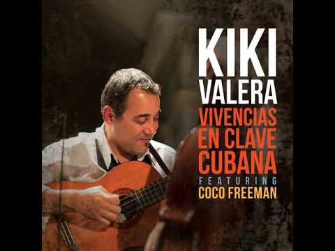 Kiki Valera Y