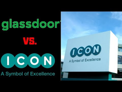 Docs/ Icon - Glassdoor Review - Ep.5