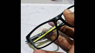 Kacamata Impian Para Cowok Aktif!
