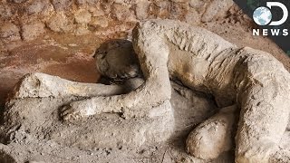 Was Pompeii The Worst Volcanic Disaster Ever? Was Pompeii The Worst Volcanic Disaster Ever?