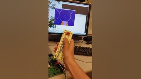 Embedded Systems Final Project