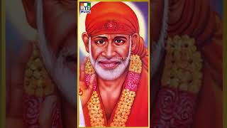 Baba Sharanam Sadguru Sai sharanam by SP Balasubramaniyam - Bhakthi #shorts