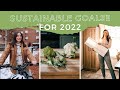 10 Sustainable Goals for the New Year!