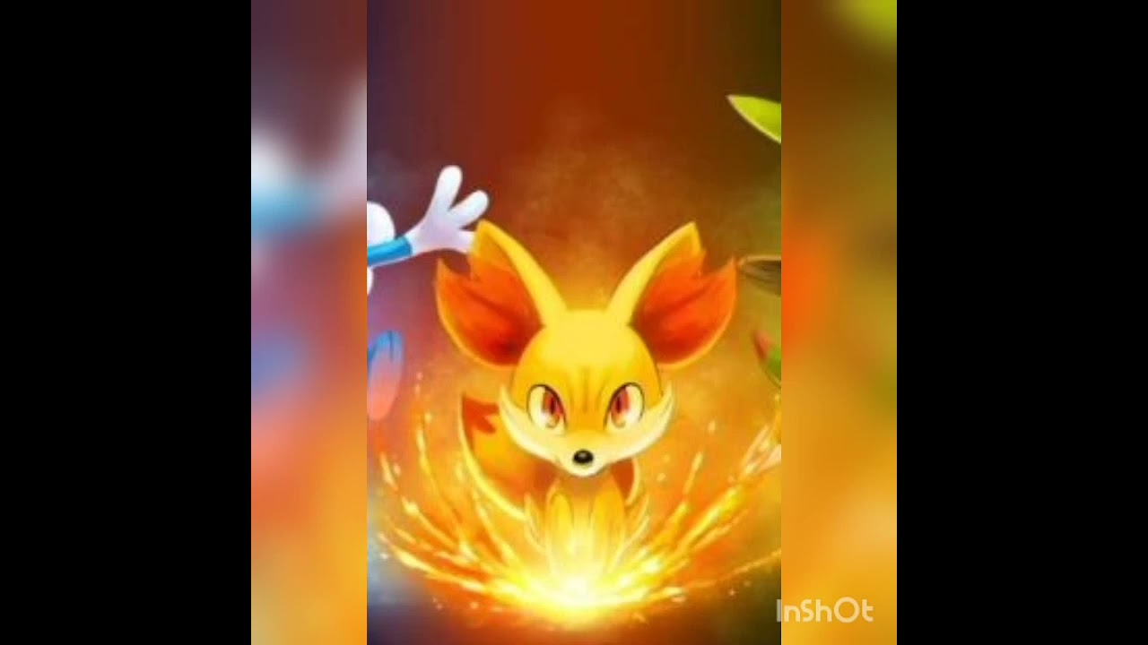 jinchuriki hermano de la campeona  y cap 1 , 2 y3 Naruto x Pokémon