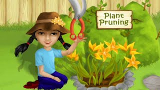 Dream Garden Best  Game "Unlock All + No ADS" Android İos  Free Game GAMEPLAY VİDEO screenshot 2