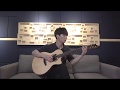 (BLACKPINK) How You Like That - Sungha Jung