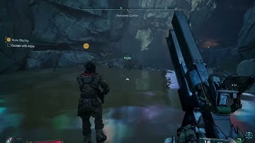 How To Escape With Arjay in Borderlands 4