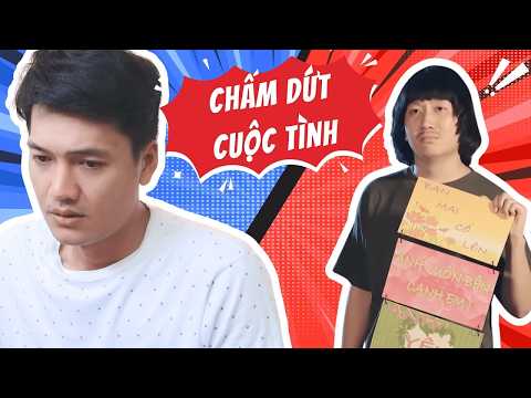Khác số phận nhưng chung hoàn cảnh Phát Là và Quang Tuấn đau khổ khi xa bạn gái