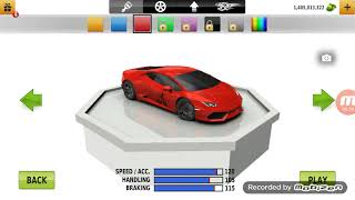 TRAFFIC RACER WITH CHEAT 2020 screenshot 5