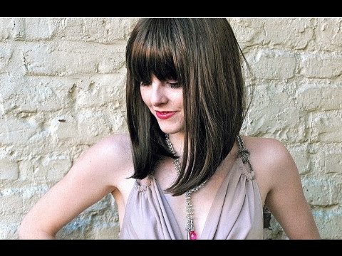 60 Inspiring Long Bob Hairstyles and Long Bob Haircuts for 2023