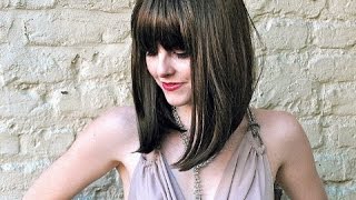 This channel video presents a wide variety of hairstyles, be it
hairstyles for men and also the women there are videos wid...