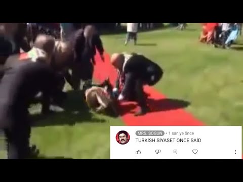 Turkish Siyaset Once