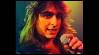 VICTORY - Don&#39;t Tell No Lies (Official Video 1989) 🔥