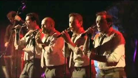The High Kings - The Little Beggarman