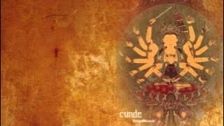 準提咒 (一小時念誦版) (Bodhisattva Cundi)