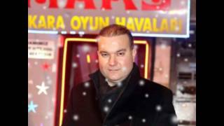 Mehmet Aktas 2017.