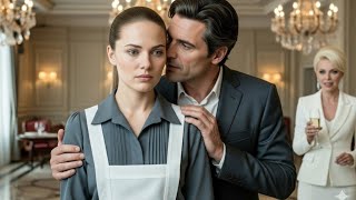 картинка: «Скажи, что я твой МУЖ», — сказал МИЛЛИОНЕР, и его причина лишила всех дара речи