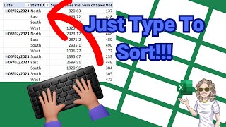 Sorting Pivot Tables Made Easy with This Quick Method
