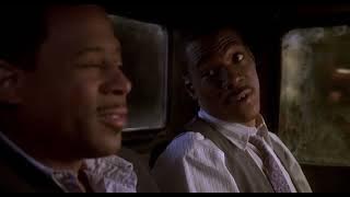 Life (1999) - Ray Gibson Talking About The Boom Boom Room Scene