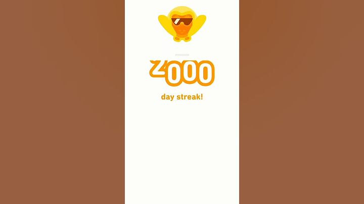 2,000 DAY DUOLINGO STREAK (190 to go)