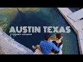 Qué Hacer en Austin Texas y lugares cercanos